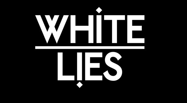 quotes about lies. White Lies quotes